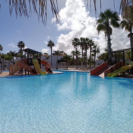Casa Del Mar Air-Conditioned Apartment With Swimming Pools - Corralejo Playa Eksteriør bilde