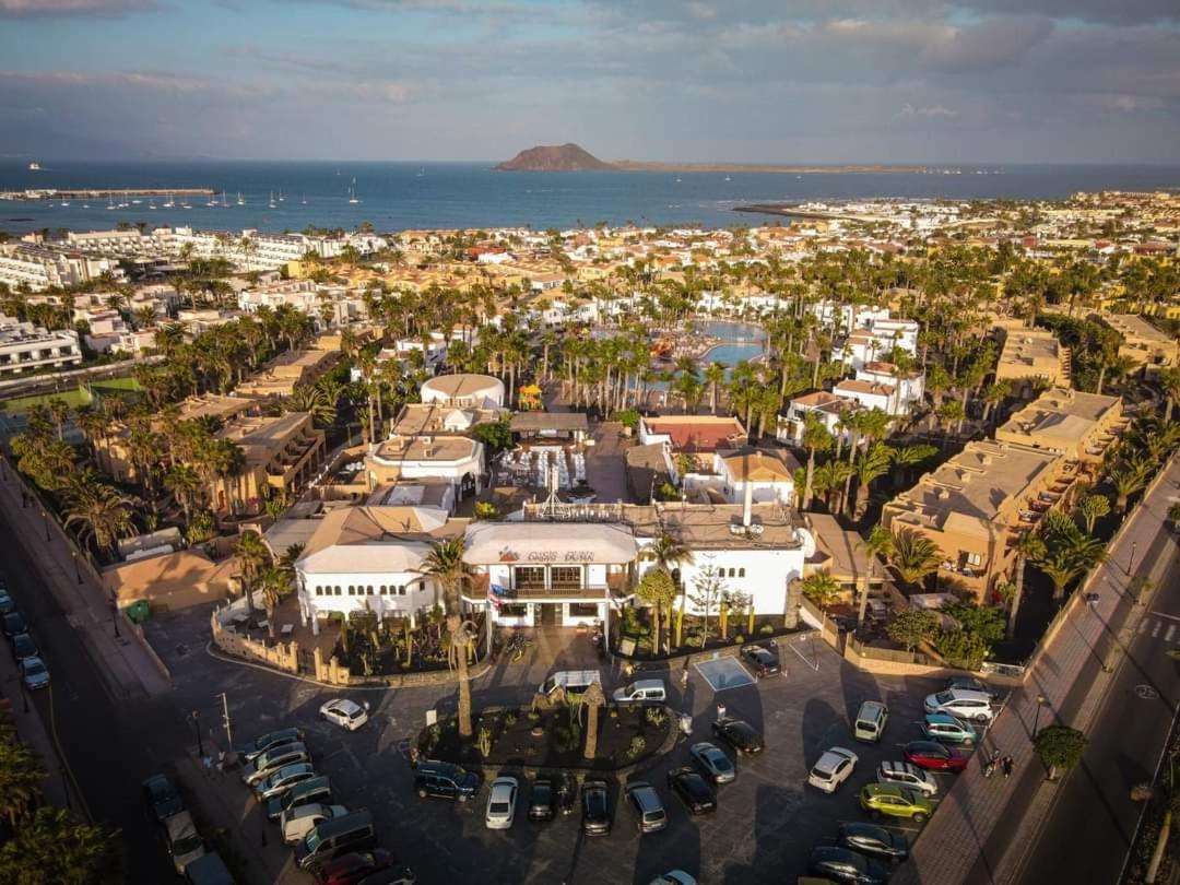 Casa Del Mar Air-Conditioned Apartment With Swimming Pools - Corralejo Playa Eksteriør bilde