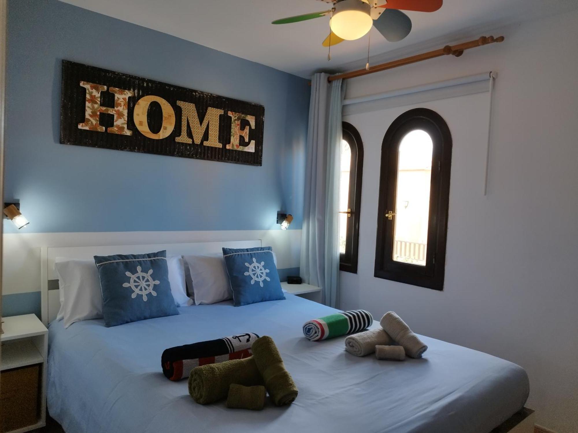 Casa Del Mar Air-Conditioned Apartment With Swimming Pools - Corralejo Playa Eksteriør bilde