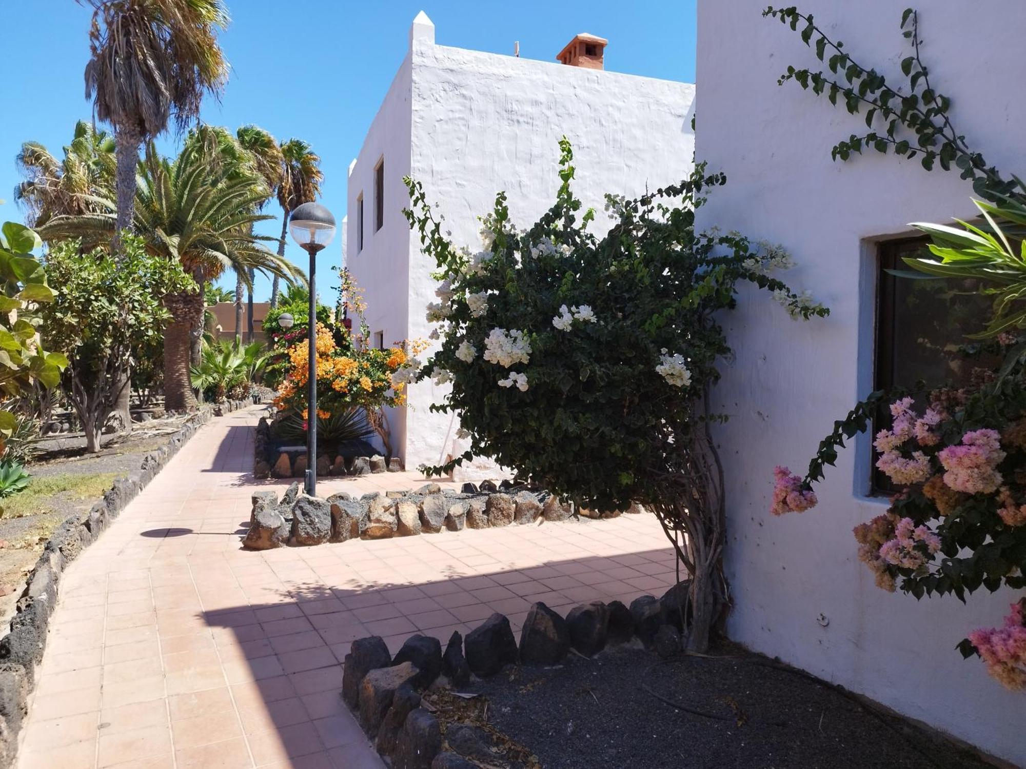 Casa Del Mar Air-Conditioned Apartment With Swimming Pools - Corralejo Playa Eksteriør bilde