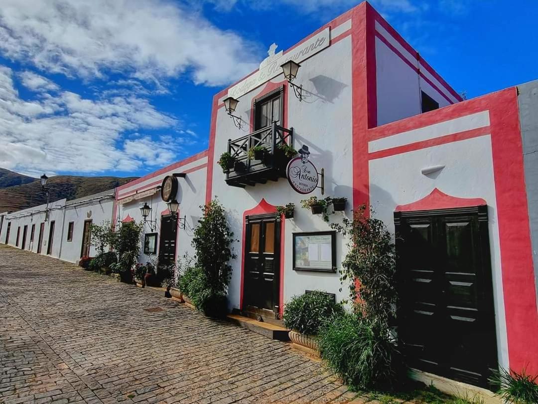 Casa Del Mar Air-Conditioned Apartment With Swimming Pools - Corralejo Playa Rom bilde