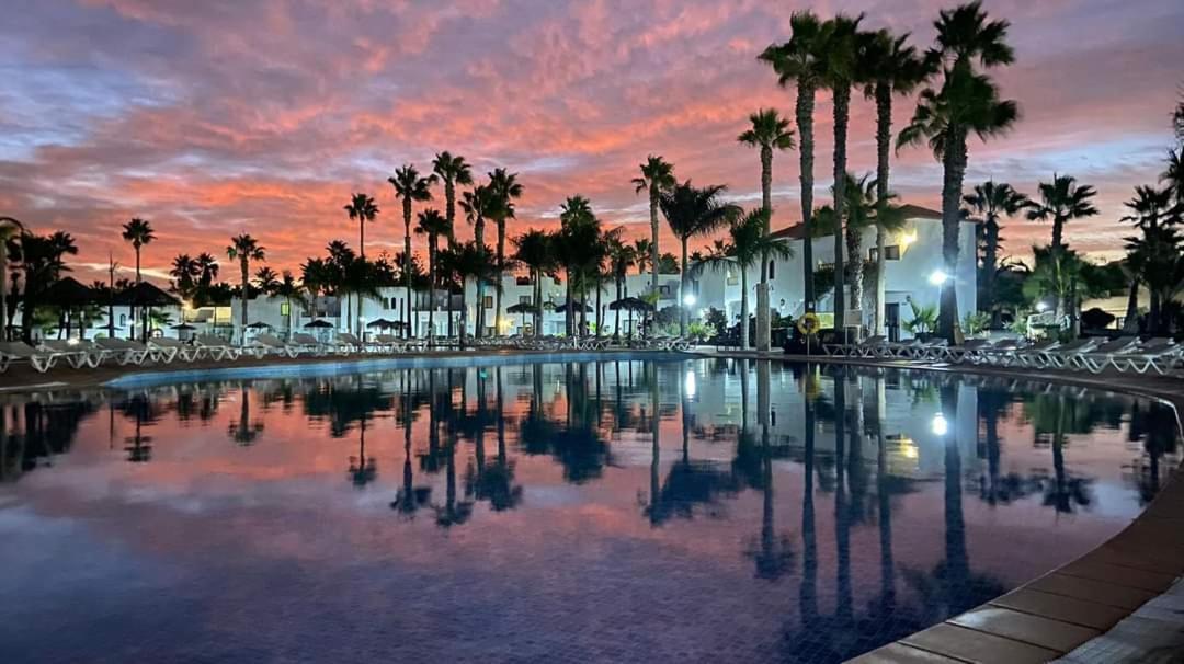 Casa Del Mar Air-Conditioned Apartment With Swimming Pools - Corralejo Playa Eksteriør bilde