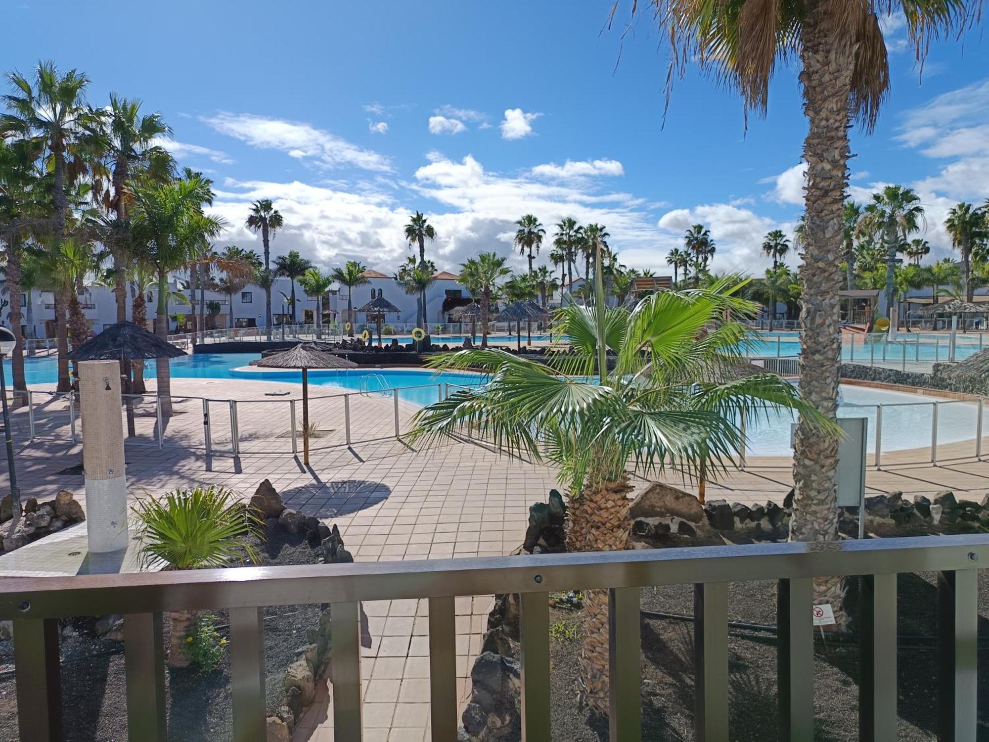 Casa Del Mar Air-Conditioned Apartment With Swimming Pools - Corralejo Playa Eksteriør bilde