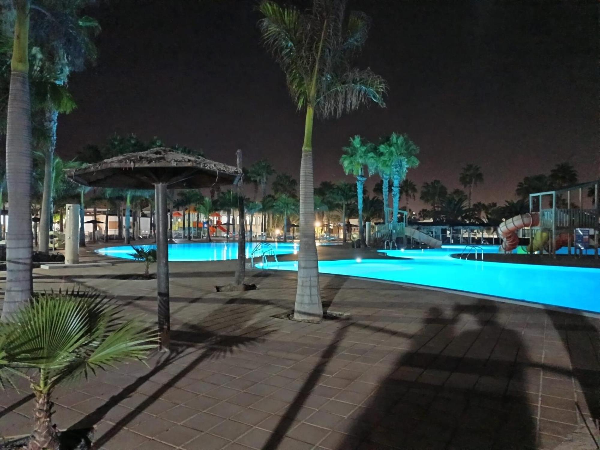 Casa Del Mar Air-Conditioned Apartment With Swimming Pools - Corralejo Playa Eksteriør bilde
